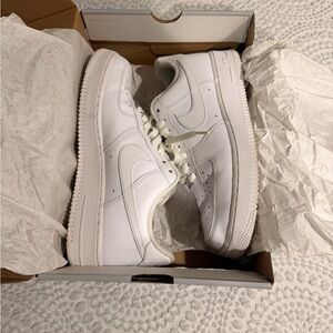 Nike Air Force One